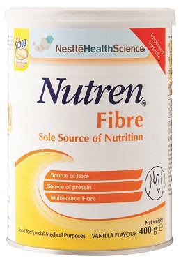 Nutren Fibre